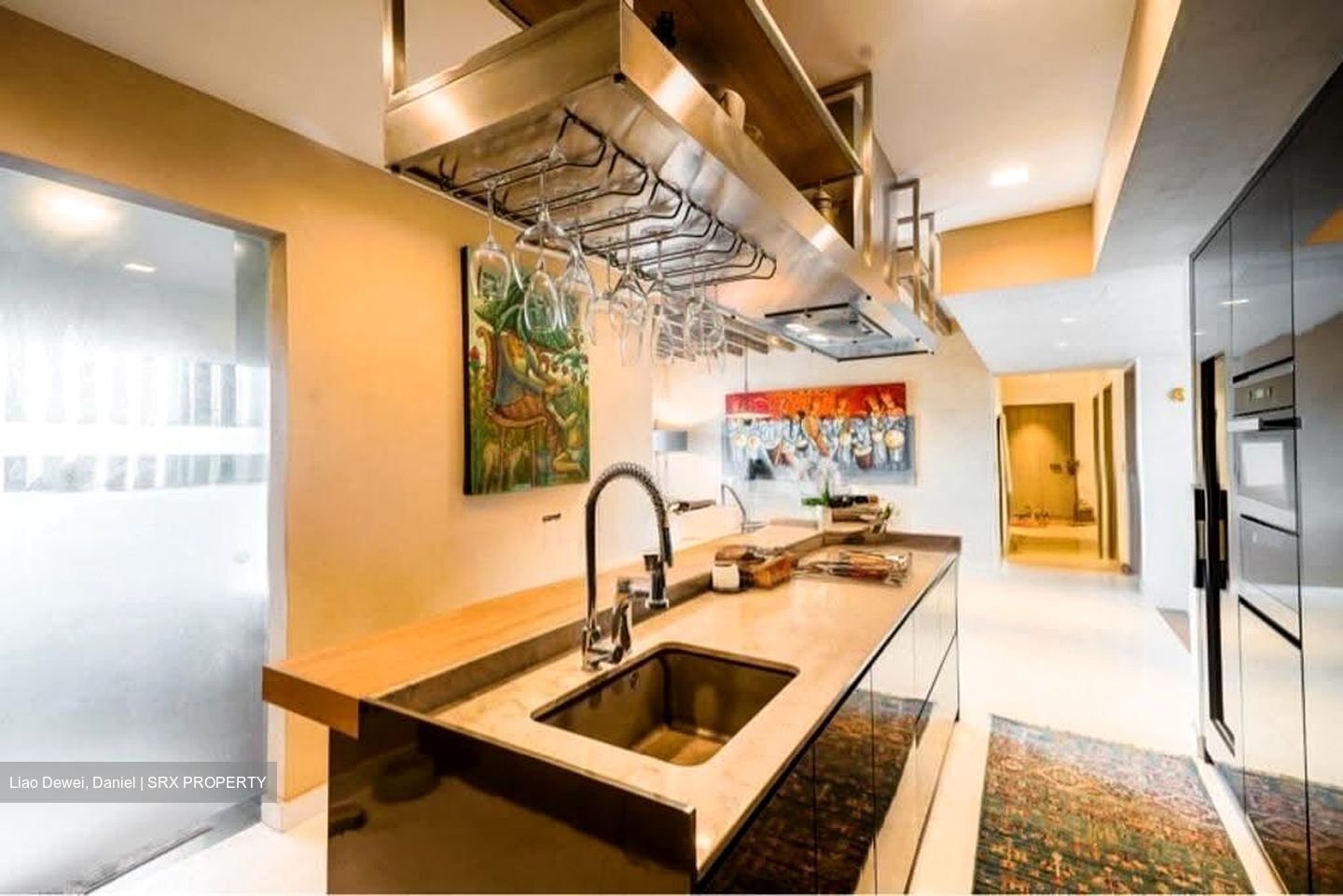 Wing On Life Garden (D10), Apartment #618317131